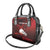 Switzerland Cycling Shoulder Handbag Sporty Style - Wonder Print Shop
