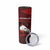 Personalized Switzerland Cycling Skinny Tumbler Sporty Style - Wonder Print Shop