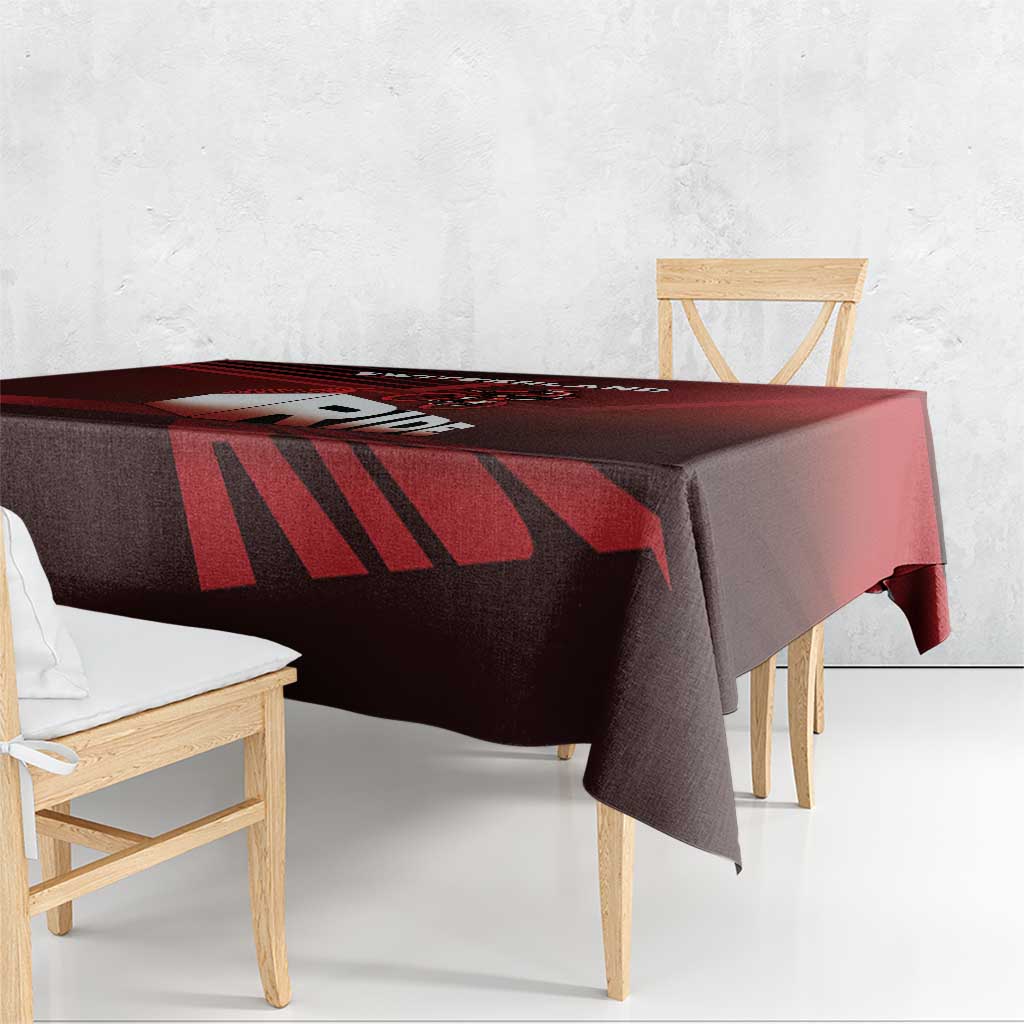 Switzerland Cycling Tablecloth Sporty Style - Wonder Print Shop