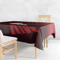 Switzerland Cycling Tablecloth Sporty Style - Wonder Print Shop