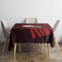 Switzerland Cycling Tablecloth Sporty Style - Wonder Print Shop