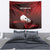 Switzerland Cycling Tapestry Sporty Style - Wonder Print Shop