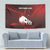 Switzerland Cycling Tapestry Sporty Style - Wonder Print Shop