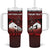 Personalized Switzerland Cycling Tumbler With Handle Sporty Style - Wonder Print Shop