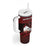 Personalized Switzerland Cycling Tumbler With Handle Sporty Style - Wonder Print Shop