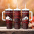 Personalized Switzerland Cycling Tumbler With Handle Sporty Style - Wonder Print Shop