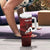 Personalized Switzerland Cycling Tumbler With Handle Sporty Style - Wonder Print Shop