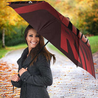 Switzerland Cycling Umbrella Sporty Style - Wonder Print Shop