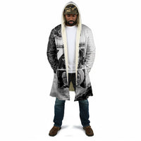 Black Cowboy Cloak African American Black History Unique Style