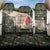 Memorial Cardinal Christmas Back Car Seat Cover When A Cardinal Appears Loved One Is Near - Wonder Print Shop