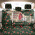 Memorial Cardinal Christmas Back Car Seat Cover When A Cardinal Appears Loved One Is Near - Wonder Print Shop