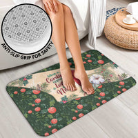 Memorial Cardinal Christmas Bathroom Set When A Cardinal Appears Loved One Is Near - Wonder Print Shop