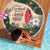 Memorial Cardinal Christmas Beach Blanket When A Cardinal Appears Loved One Is Near - Wonder Print Shop