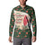 Memorial Cardinal Christmas Button Sweatshirt When A Cardinal Appears Loved One Is Near - Wonder Print Shop