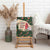 Memorial Cardinal Christmas Canvas Wall Art When A Cardinal Appears Loved One Is Near - Wonder Print Shop