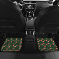 Memorial Cardinal Christmas Car Mats When A Cardinal Appears Loved One Is Near - Wonder Print Shop