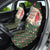 Memorial Cardinal Christmas Car Seat Cover When A Cardinal Appears Loved One Is Near - Wonder Print Shop