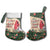 Cardinal Christmas Stocking Love Near The Xmas - Wonder Print Shop