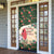 Memorial Cardinal Christmas Door Cover When A Cardinal Appears Loved One Is Near - Wonder Print Shop
