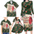 Memorial Cardinal Christmas Family Matching Long Sleeve Bodycon Dress and Hawaiian Shirt When A Cardinal Appears Loved One Is Near - Wonder Print Shop