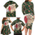 Memorial Cardinal Christmas Family Matching Long Sleeve Bodycon Dress and Hawaiian Shirt When A Cardinal Appears Loved One Is Near - Wonder Print Shop