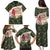 Memorial Cardinal Christmas Family Matching Puletasi and Hawaiian Shirt When A Cardinal Appears Loved One Is Near - Wonder Print Shop