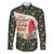 Memorial Cardinal Christmas Family Matching Puletasi and Hawaiian Shirt When A Cardinal Appears Loved One Is Near - Wonder Print Shop
