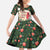 Memorial Cardinal Christmas Family Matching Summer Maxi Dress and Hawaiian Shirt When A Cardinal Appears Loved One Is Near - Wonder Print Shop