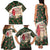 Memorial Cardinal Christmas Family Matching Tank Maxi Dress and Hawaiian Shirt When A Cardinal Appears Loved One Is Near - Wonder Print Shop