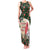 Memorial Cardinal Christmas Family Matching Tank Maxi Dress and Hawaiian Shirt When A Cardinal Appears Loved One Is Near - Wonder Print Shop