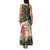 Memorial Cardinal Christmas Family Matching Tank Maxi Dress and Hawaiian Shirt When A Cardinal Appears Loved One Is Near - Wonder Print Shop