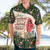 Memorial Cardinal Christmas Hawaiian Shirt When A Cardinal Appears Loved One Is Near - Wonder Print Shop