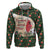 Memorial Cardinal Christmas Hoodie When A Cardinal Appears Loved One Is Near - Wonder Print Shop