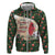 Memorial Cardinal Christmas Hoodie When A Cardinal Appears Loved One Is Near - Wonder Print Shop
