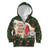Memorial Cardinal Christmas Kid Hoodie When A Cardinal Appears Loved One Is Near - Wonder Print Shop