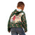 Memorial Cardinal Christmas Kid Hoodie When A Cardinal Appears Loved One Is Near - Wonder Print Shop