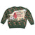 Cardinal Christmas Kid Ugly Christmas Sweater Love Near The Xmas - Wonder Print Shop