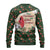 Cardinal Christmas Ugly Christmas Sweater Love Near The Xmas - Wonder Print Shop
