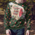 Cardinal Christmas Ugly Christmas Sweater Love Near The Xmas - Wonder Print Shop