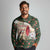 Memorial Cardinal Christmas Long Sleeve Polo Shirt When A Cardinal Appears Loved One Is Near - Wonder Print Shop