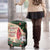 Memorial Cardinal Christmas Luggage Cover When A Cardinal Appears Loved One Is Near - Wonder Print Shop