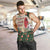 Memorial Cardinal Christmas Men Tank Top When A Cardinal Appears Loved One Is Near - Wonder Print Shop