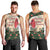 Memorial Cardinal Christmas Men Tank Top When A Cardinal Appears Loved One Is Near - Wonder Print Shop
