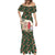 Memorial Cardinal Christmas Mermaid Dress When A Cardinal Appears Loved One Is Near - Wonder Print Shop