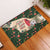 Memorial Cardinal Christmas Rubber Doormat When A Cardinal Appears Loved One Is Near - Wonder Print Shop