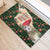 Memorial Cardinal Christmas Rubber Doormat When A Cardinal Appears Loved One Is Near - Wonder Print Shop