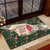Memorial Cardinal Christmas Rubber Doormat When A Cardinal Appears Loved One Is Near - Wonder Print Shop