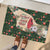 Memorial Cardinal Christmas Rubber Doormat When A Cardinal Appears Loved One Is Near - Wonder Print Shop
