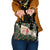 Memorial Cardinal Christmas Shoulder Handbag When A Cardinal Appears Loved One Is Near - Wonder Print Shop