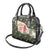 Memorial Cardinal Christmas Shoulder Handbag When A Cardinal Appears Loved One Is Near - Wonder Print Shop